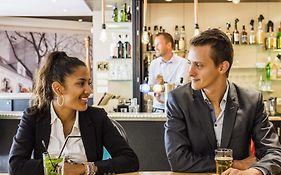 Mercure Paris Roissy Cdg